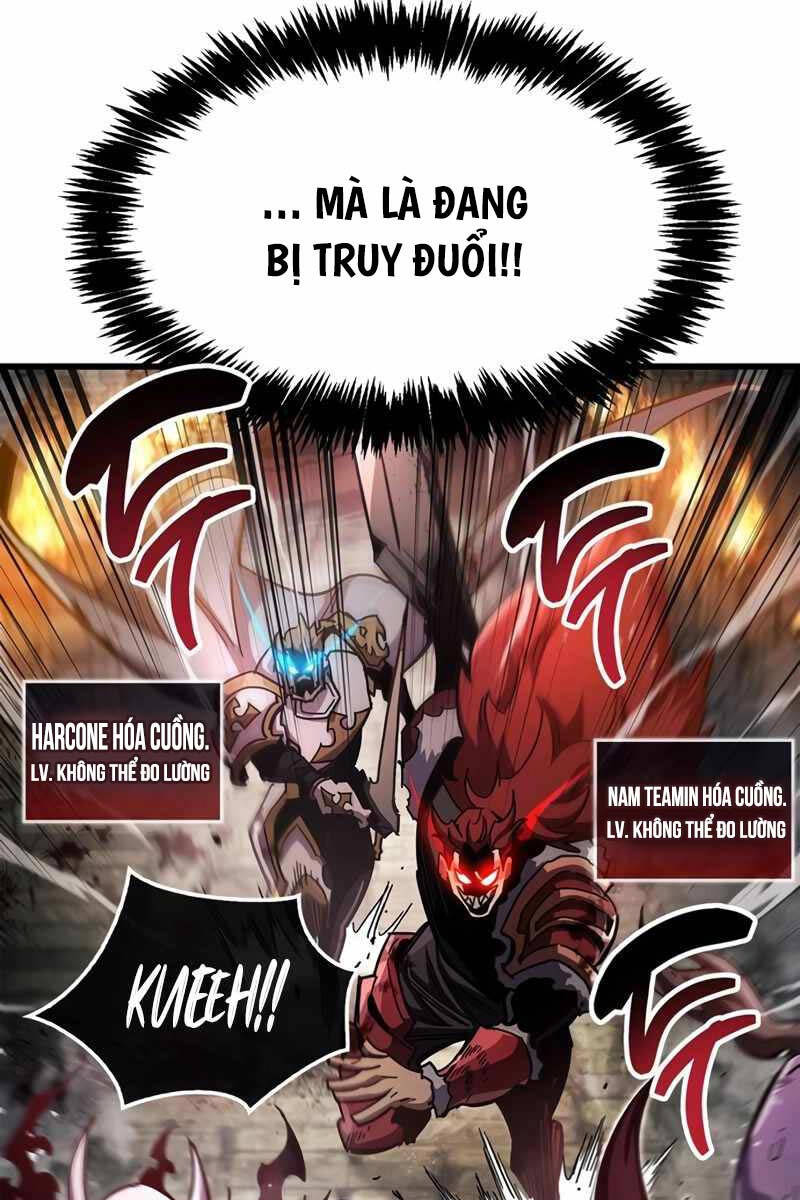 Người Chơi Che Giấu Quá Khứ Chap 44 - Next Chap 45