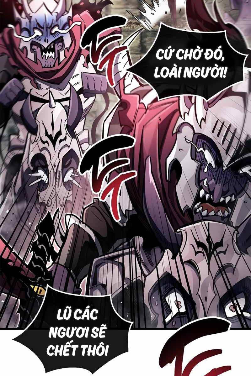 Người Chơi Che Giấu Quá Khứ Chap 44 - Next Chap 45