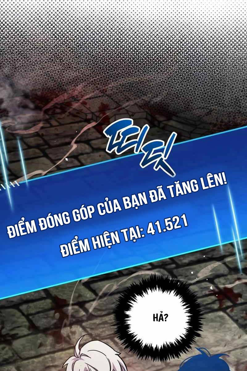 Người Chơi Che Giấu Quá Khứ Chap 44 - Next Chap 45