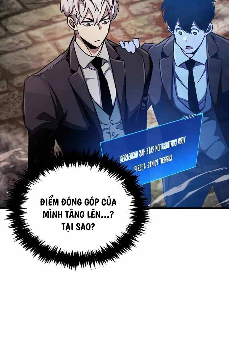 Người Chơi Che Giấu Quá Khứ Chap 44 - Next Chap 45