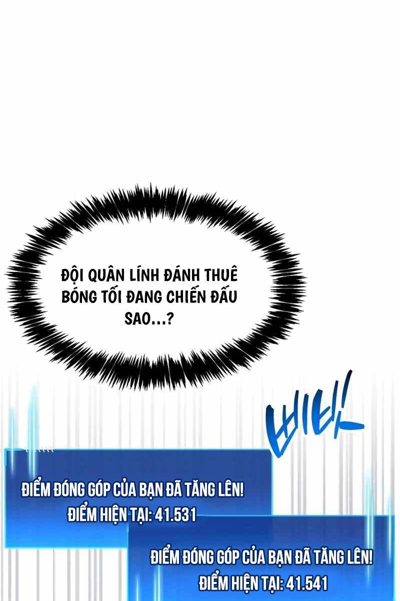 Người Chơi Che Giấu Quá Khứ Chap 44 - Next Chap 45