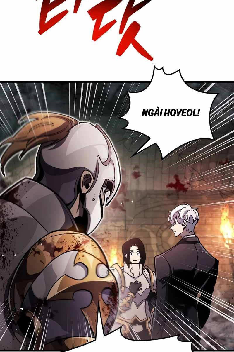 Người Chơi Che Giấu Quá Khứ Chap 44 - Next Chap 45