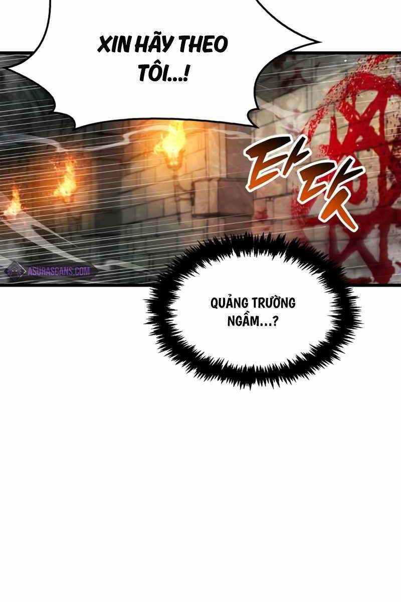 Người Chơi Che Giấu Quá Khứ Chap 44 - Next Chap 45