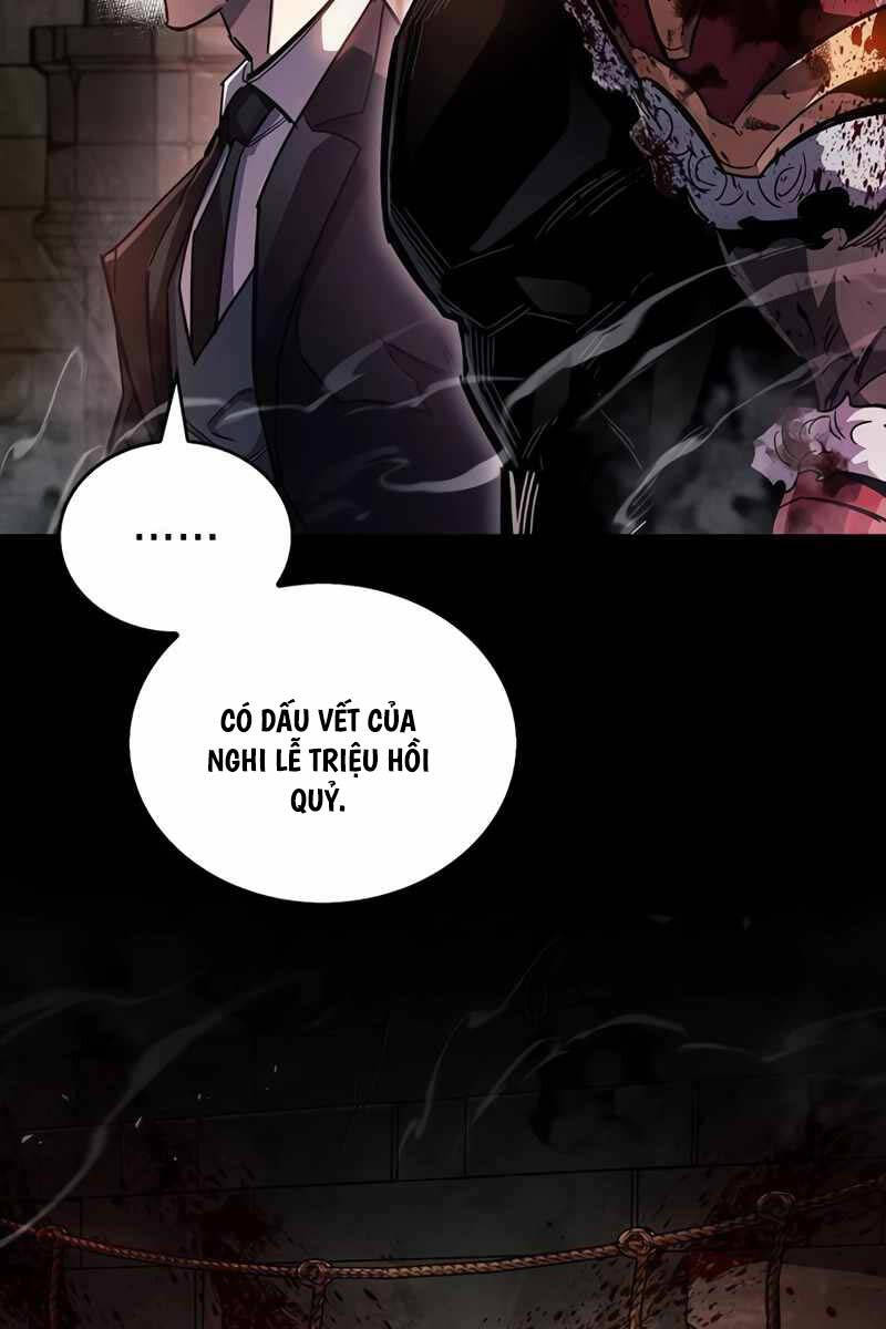 Người Chơi Che Giấu Quá Khứ Chap 44 - Next Chap 45