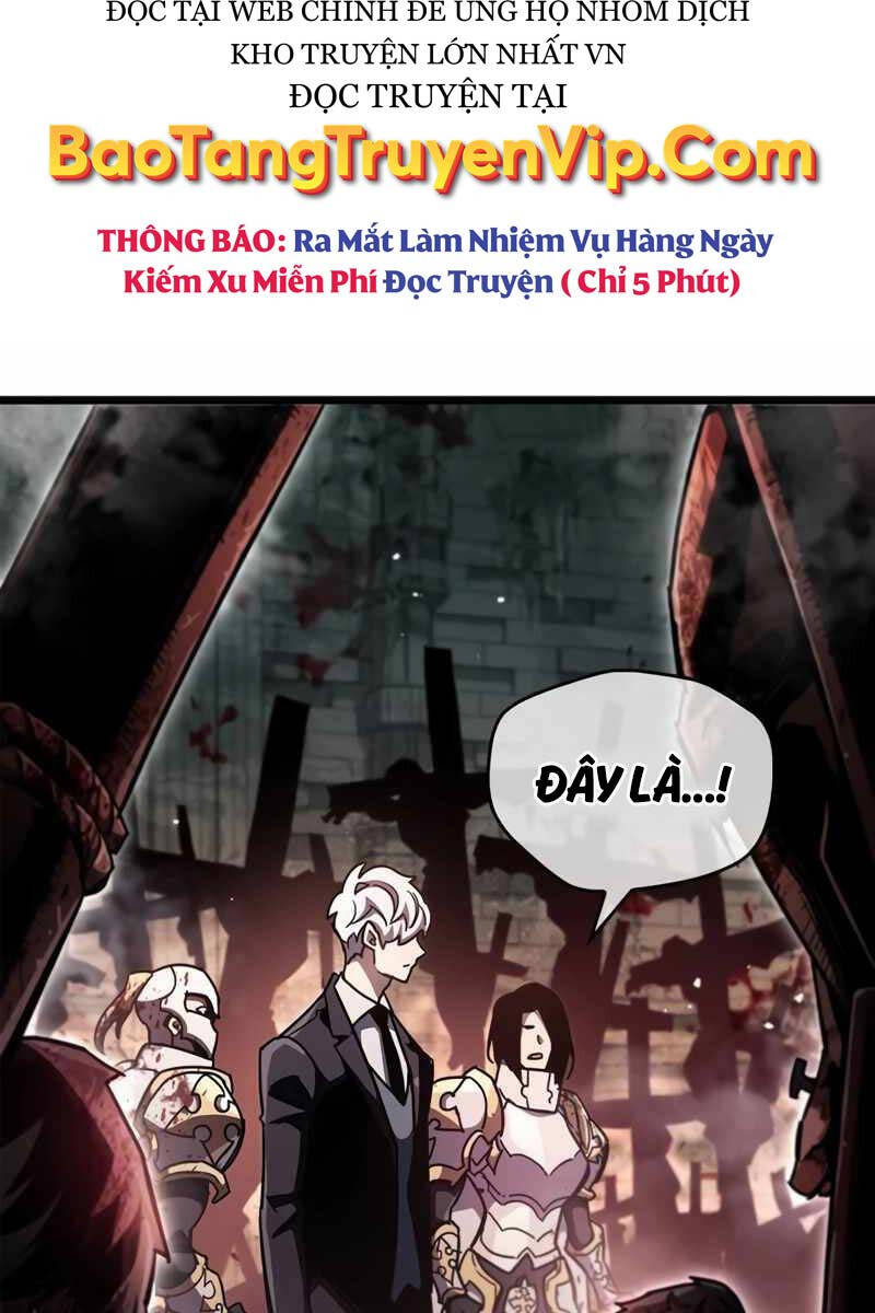 Người Chơi Che Giấu Quá Khứ Chap 44 - Next Chap 45