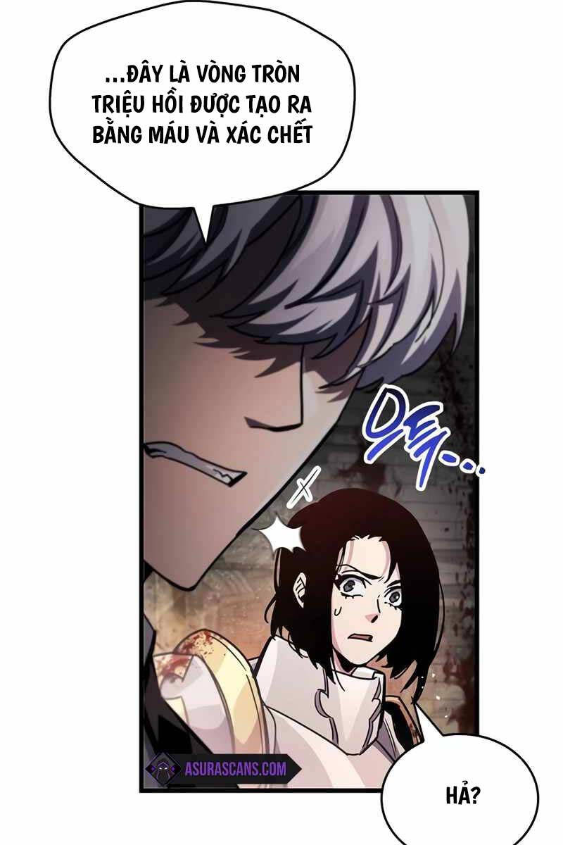 Người Chơi Che Giấu Quá Khứ Chap 44 - Next Chap 45