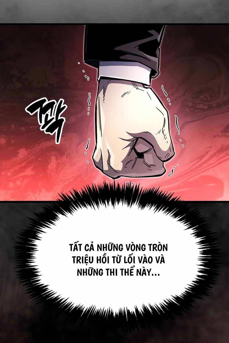 Người Chơi Che Giấu Quá Khứ Chap 44 - Next Chap 45