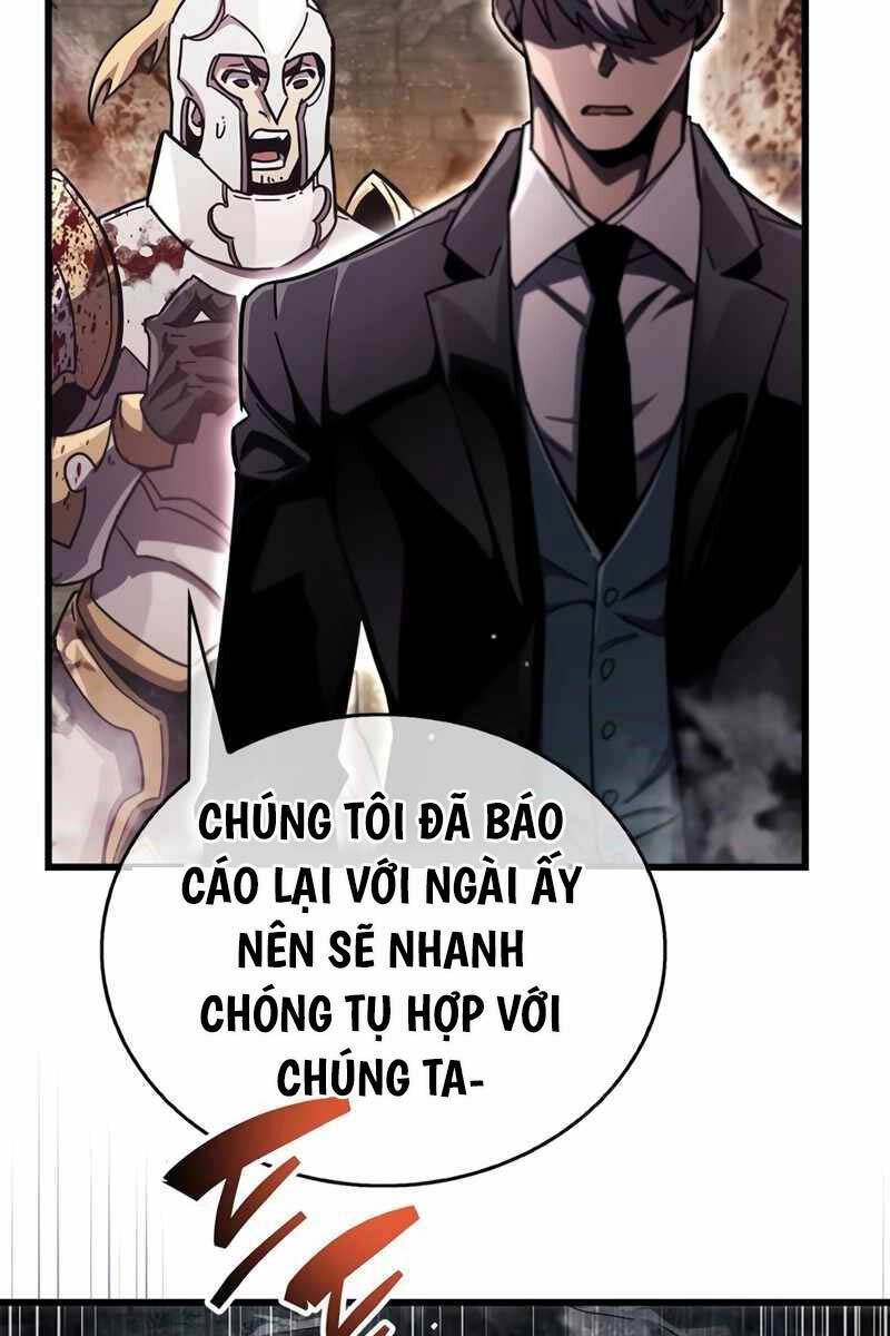 Người Chơi Che Giấu Quá Khứ Chap 44 - Next Chap 45