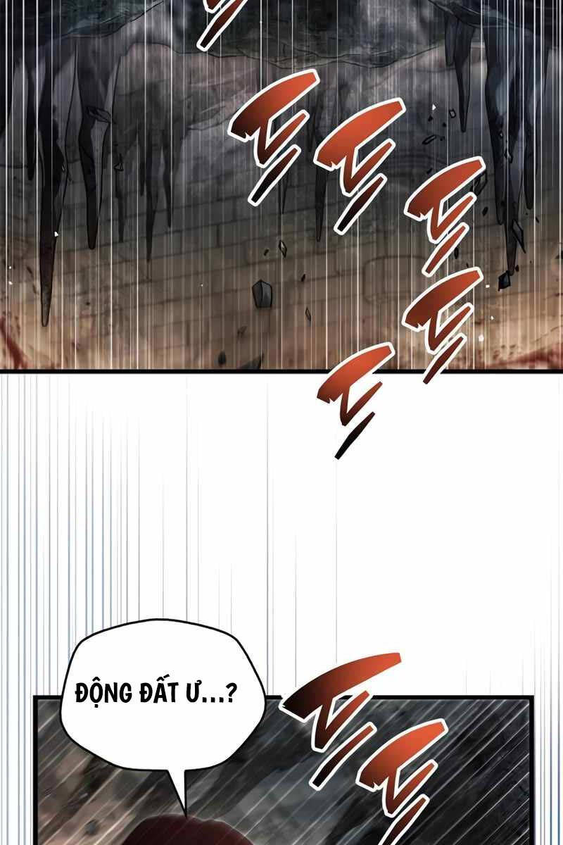 Người Chơi Che Giấu Quá Khứ Chap 44 - Next Chap 45
