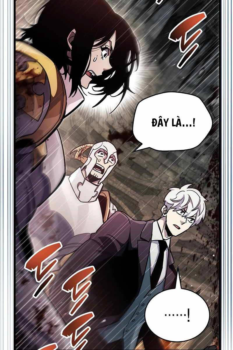 Người Chơi Che Giấu Quá Khứ Chap 44 - Next Chap 45
