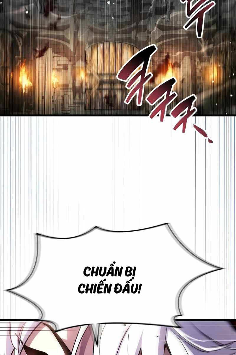 Người Chơi Che Giấu Quá Khứ Chap 44 - Next Chap 45