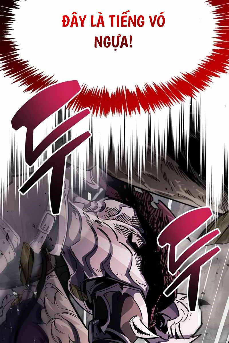 Người Chơi Che Giấu Quá Khứ Chap 44 - Next Chap 45