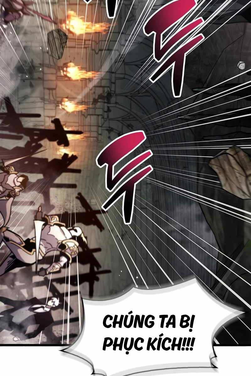 Người Chơi Che Giấu Quá Khứ Chap 44 - Next Chap 45