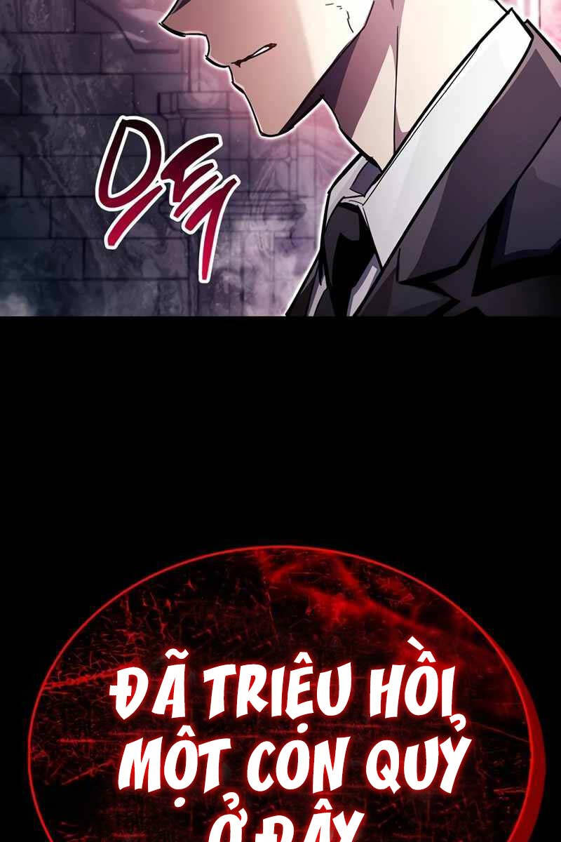 Người Chơi Che Giấu Quá Khứ Chap 44 - Next Chap 45
