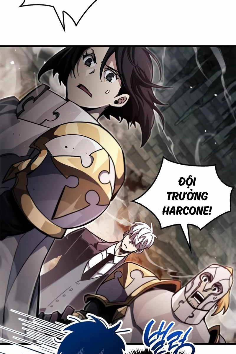 Người Chơi Che Giấu Quá Khứ Chap 44 - Next Chap 45