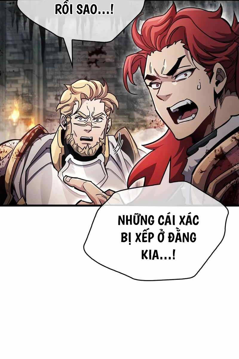 Người Chơi Che Giấu Quá Khứ Chap 44 - Next Chap 45
