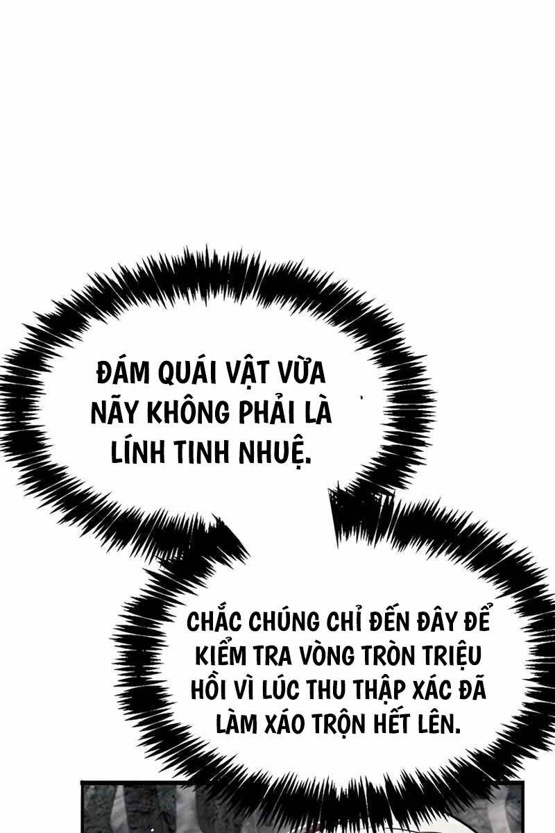 Người Chơi Che Giấu Quá Khứ Chap 44 - Next Chap 45