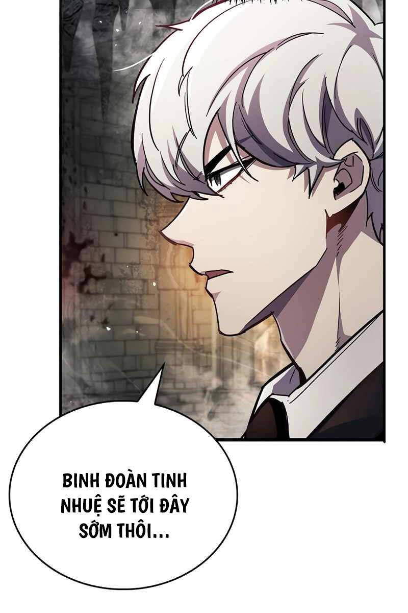 Người Chơi Che Giấu Quá Khứ Chap 44 - Next Chap 45