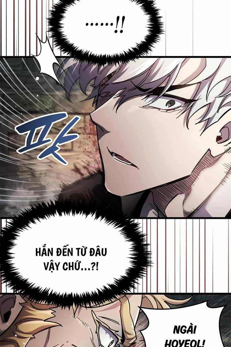 Người Chơi Che Giấu Quá Khứ Chap 44 - Next Chap 45