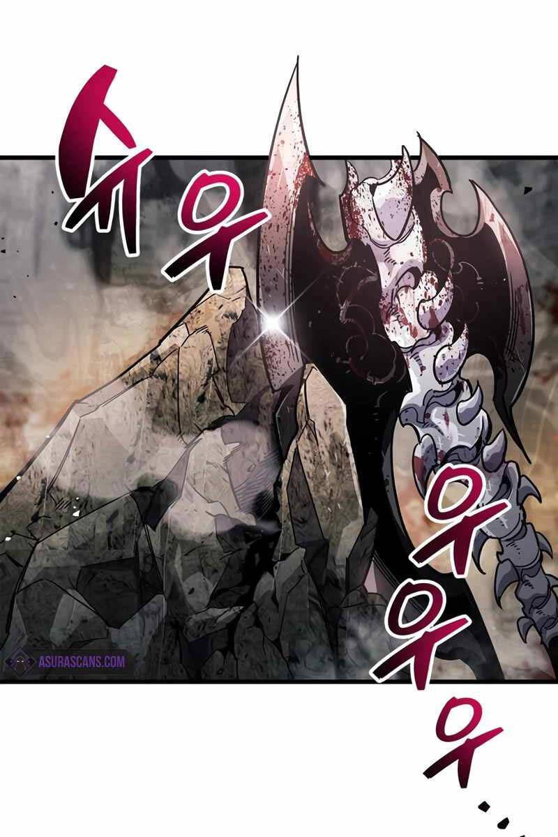 Người Chơi Che Giấu Quá Khứ Chap 44 - Next Chap 45