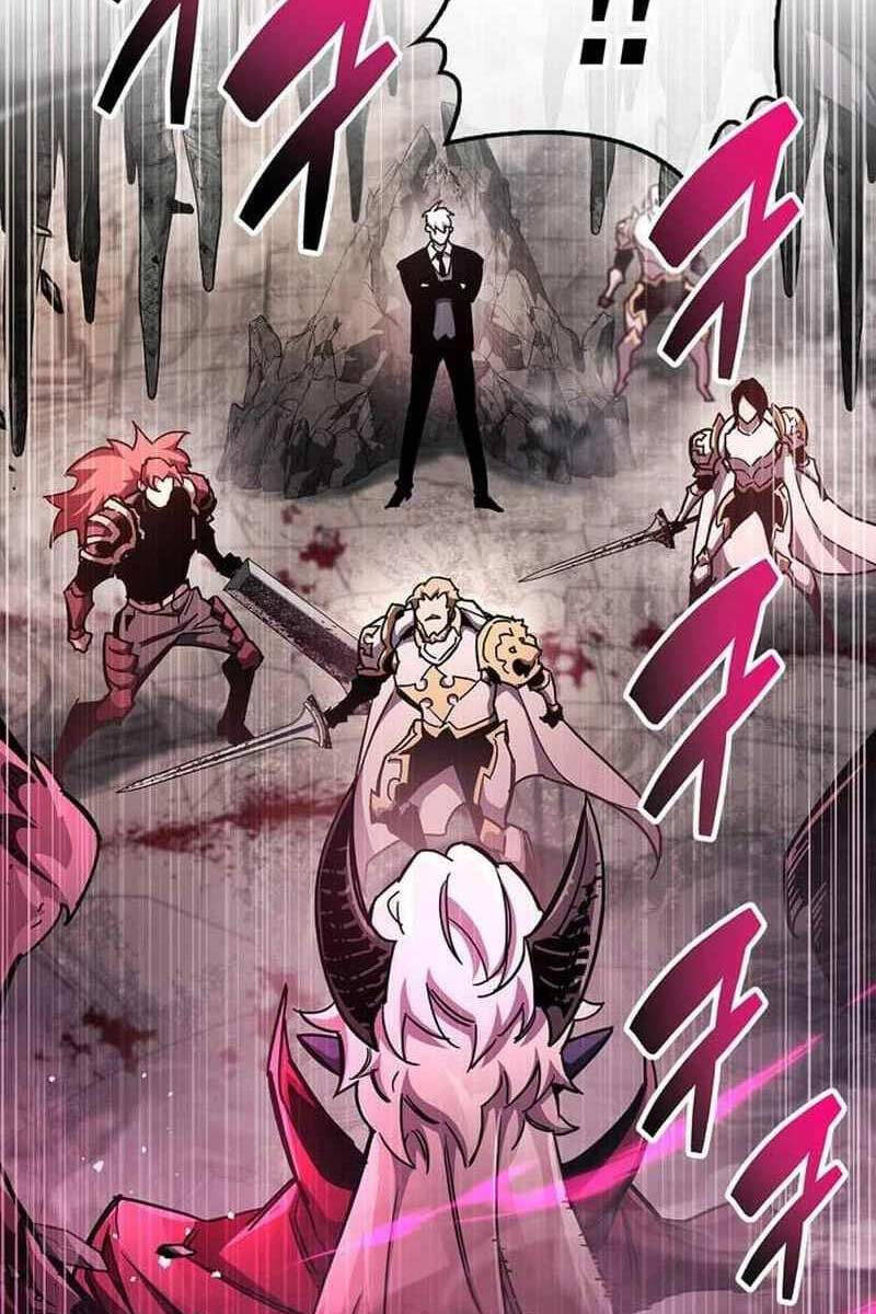 Người Chơi Che Giấu Quá Khứ Chap 45 - Next Chap 46