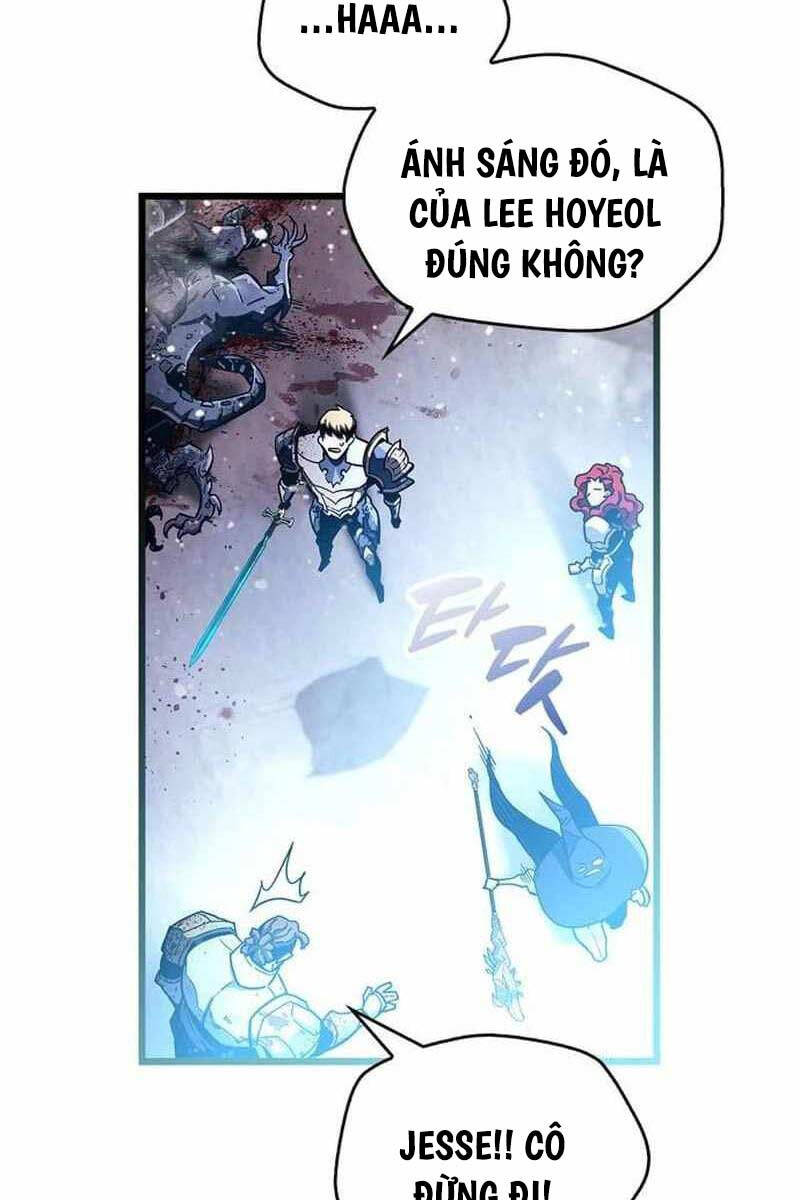 Người Chơi Che Giấu Quá Khứ Chap 45 - Next Chap 46