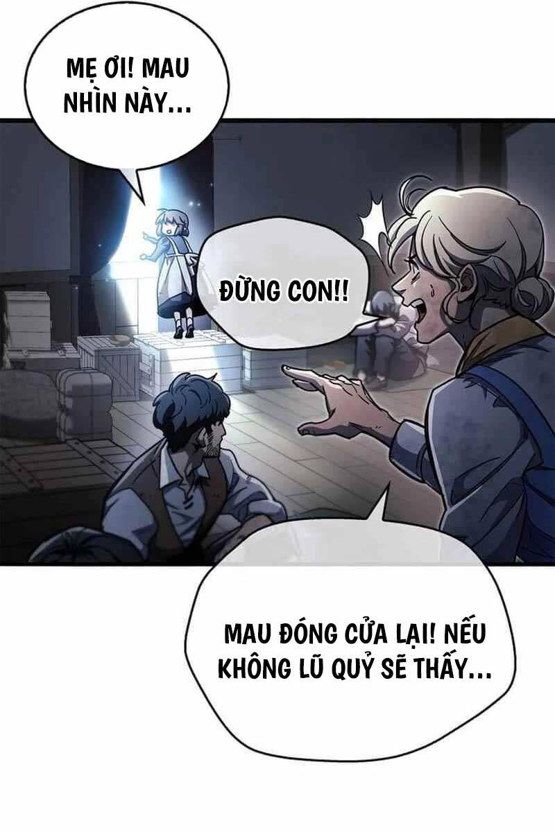 Người Chơi Che Giấu Quá Khứ Chap 45 - Next Chap 46