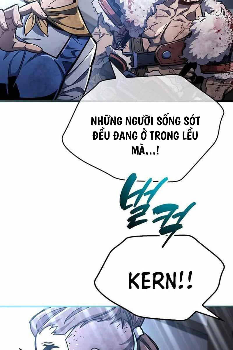Người Chơi Che Giấu Quá Khứ Chap 45 - Next Chap 46
