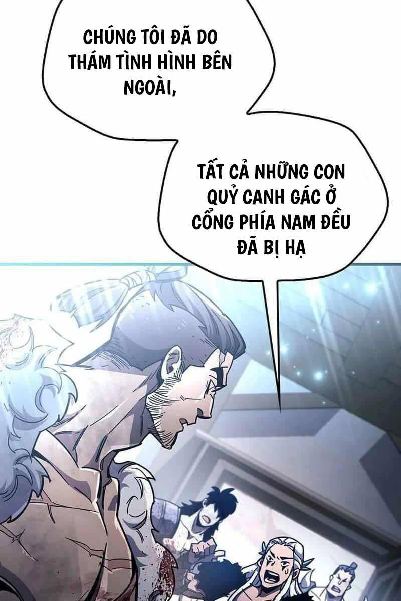 Người Chơi Che Giấu Quá Khứ Chap 45 - Next Chap 46