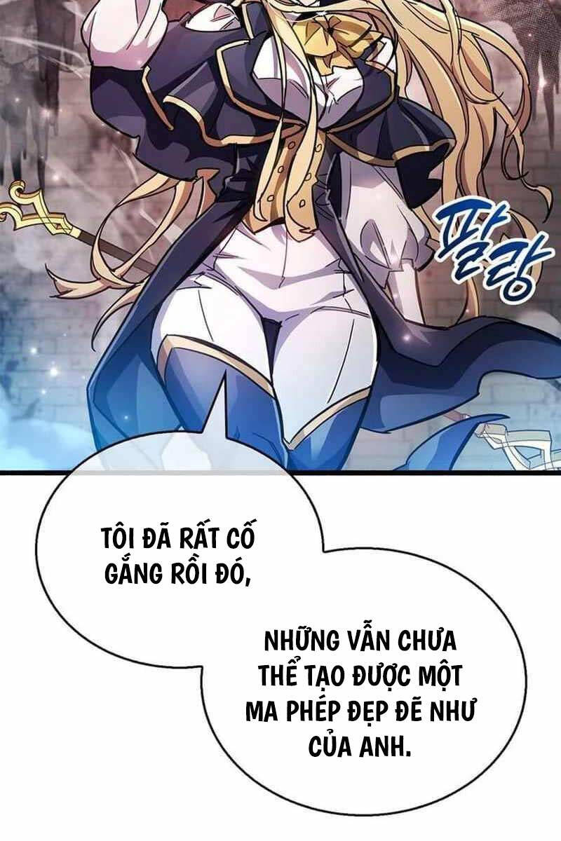 Người Chơi Che Giấu Quá Khứ Chap 45 - Next Chap 46