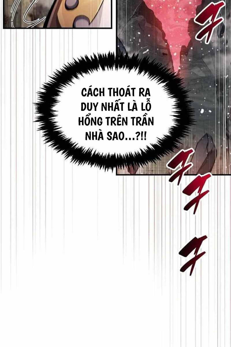 Người Chơi Che Giấu Quá Khứ Chap 45 - Next Chap 46