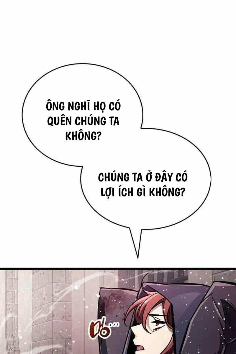 Người Chơi Che Giấu Quá Khứ Chap 45 - Next Chap 46