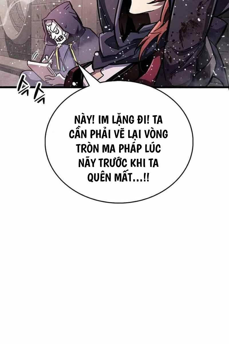 Người Chơi Che Giấu Quá Khứ Chap 45 - Next Chap 46