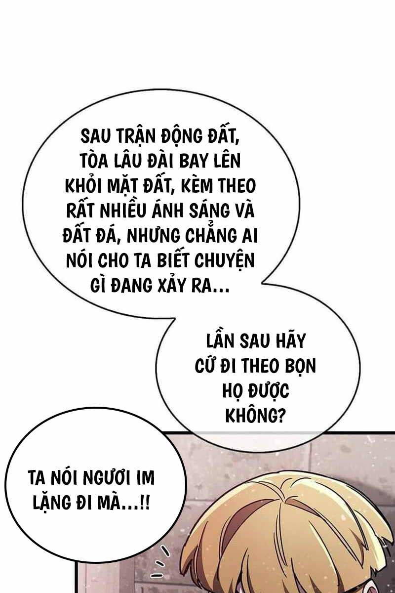 Người Chơi Che Giấu Quá Khứ Chap 45 - Next Chap 46
