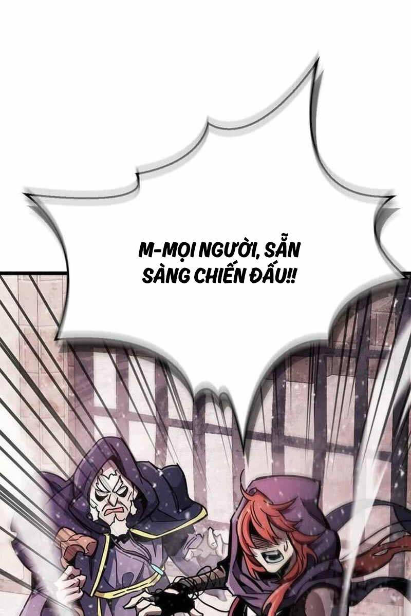 Người Chơi Che Giấu Quá Khứ Chap 45 - Next Chap 46