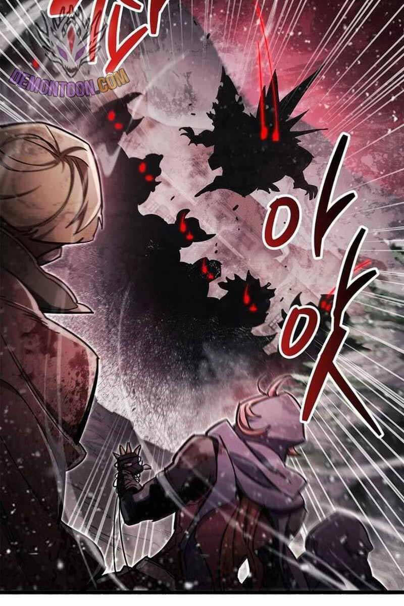 Người Chơi Che Giấu Quá Khứ Chap 45 - Next Chap 46