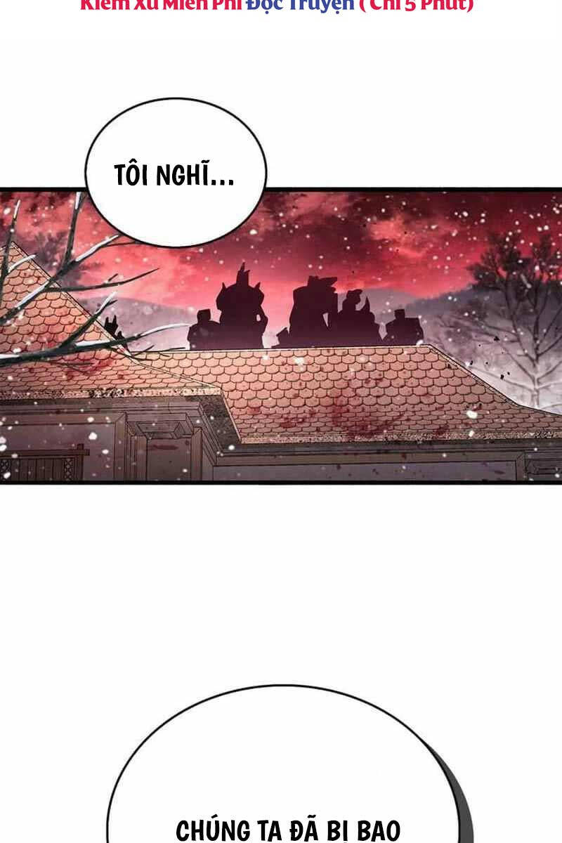 Người Chơi Che Giấu Quá Khứ Chap 45 - Next Chap 46