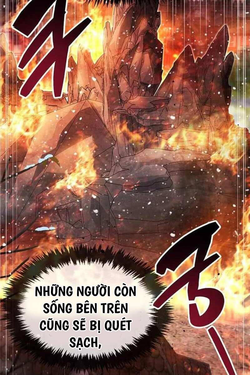 Người Chơi Che Giấu Quá Khứ Chap 45 - Next Chap 46