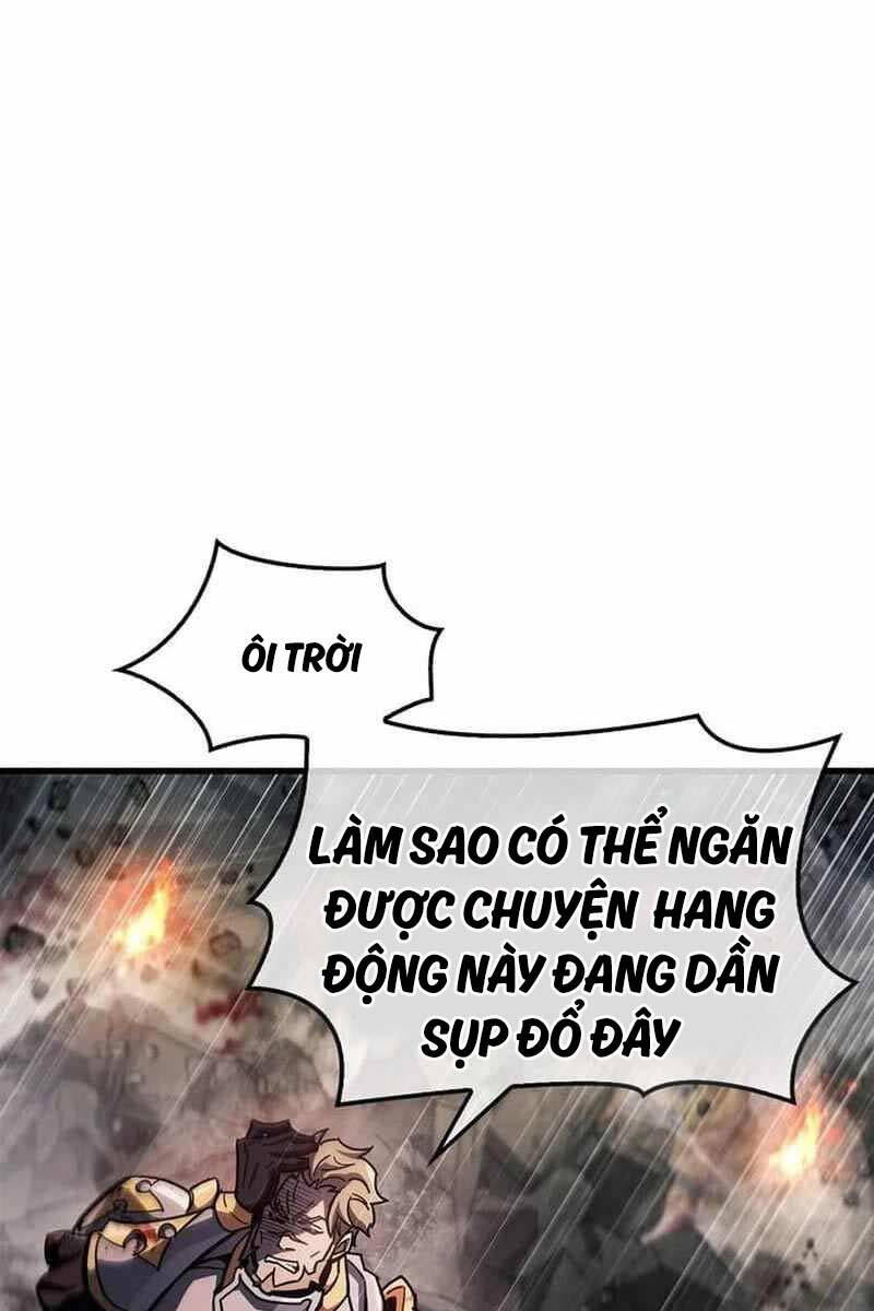 Người Chơi Che Giấu Quá Khứ Chap 45 - Next Chap 46