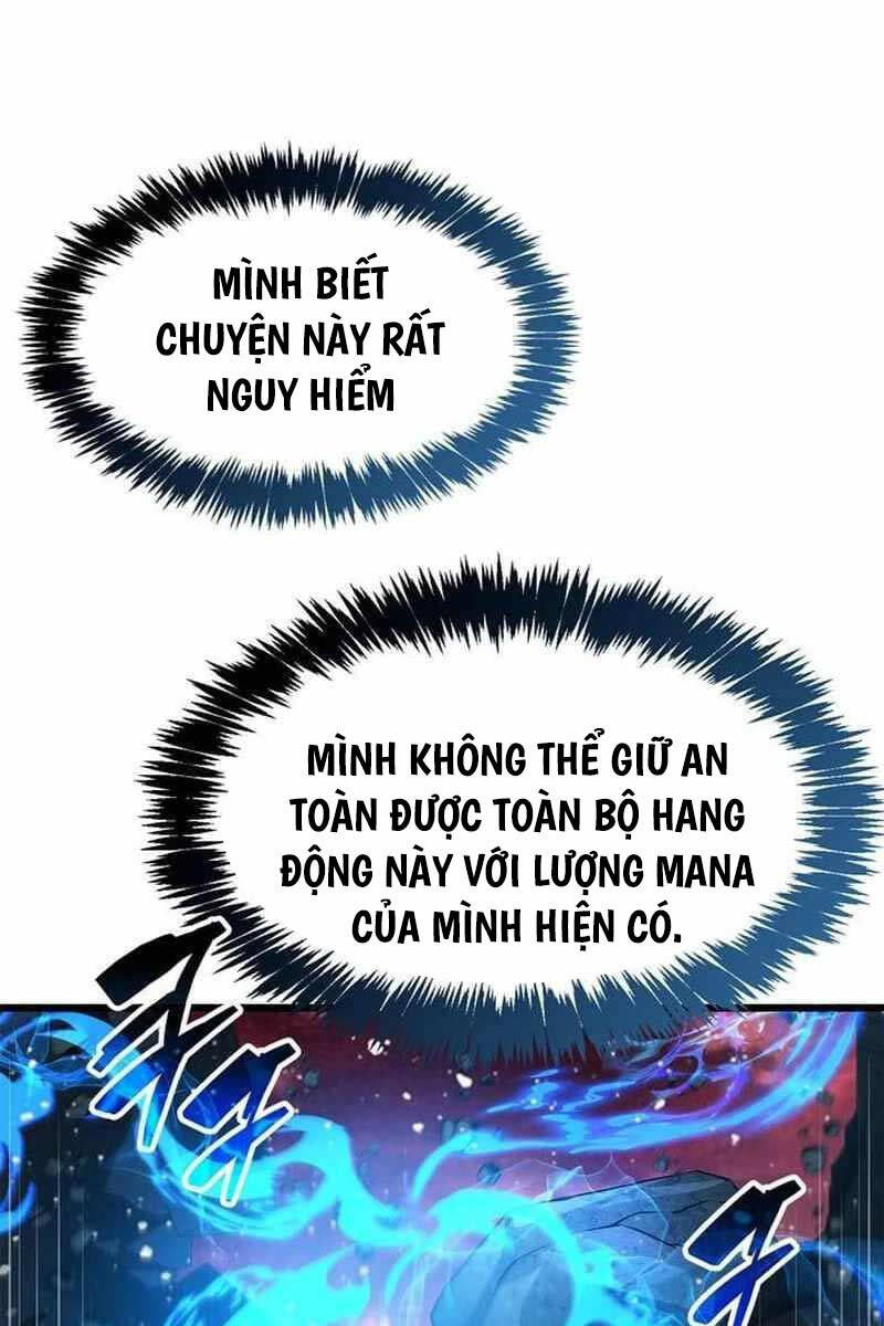 Người Chơi Che Giấu Quá Khứ Chap 45 - Next Chap 46