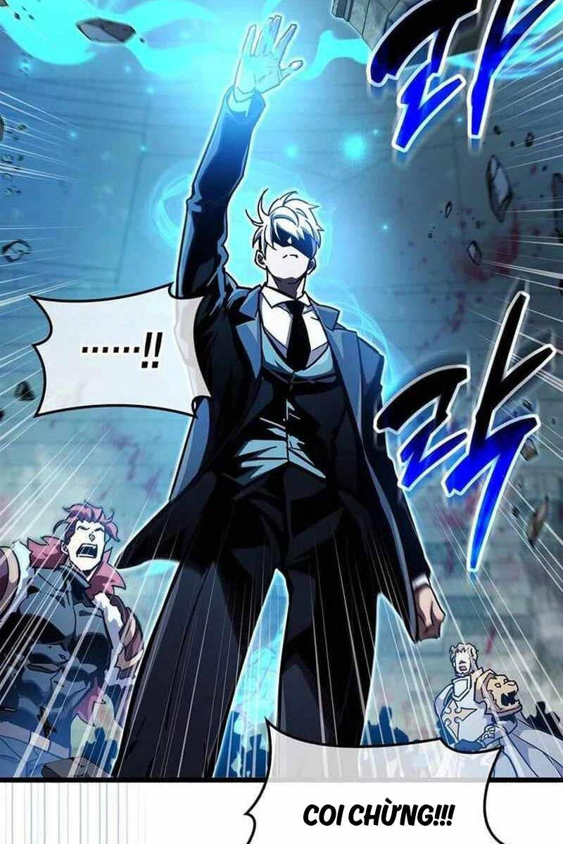 Người Chơi Che Giấu Quá Khứ Chap 45 - Next Chap 46