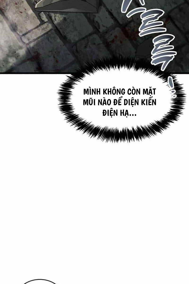 Người Chơi Che Giấu Quá Khứ Chap 45 - Next Chap 46