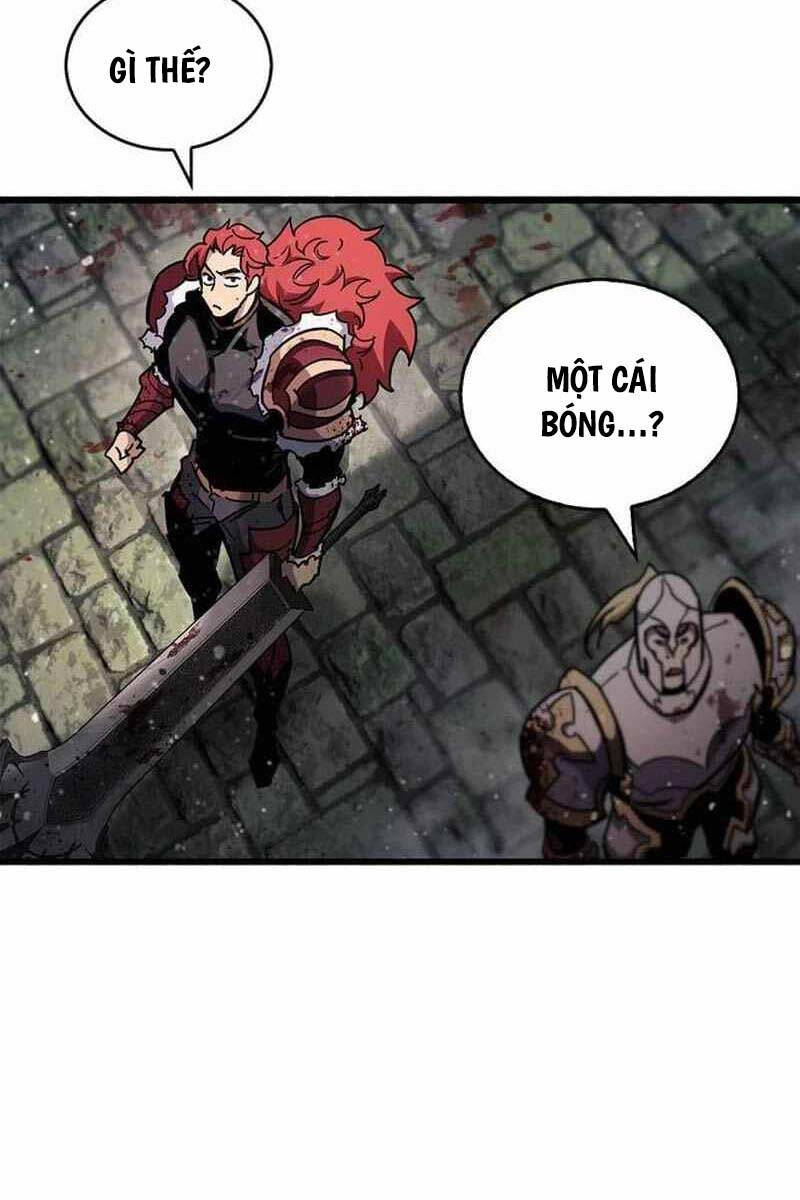 Người Chơi Che Giấu Quá Khứ Chap 45 - Next Chap 46