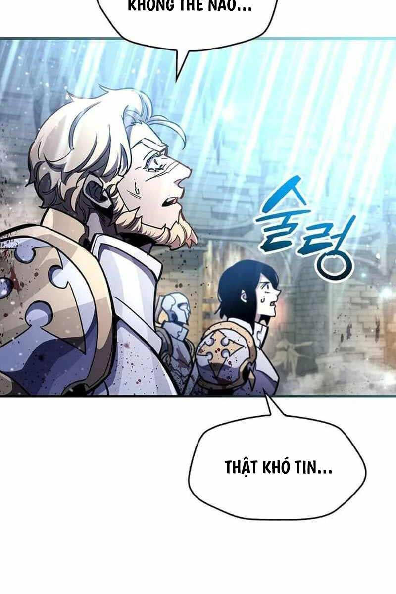 Người Chơi Che Giấu Quá Khứ Chap 45 - Next Chap 46