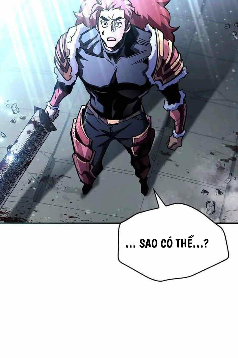 Người Chơi Che Giấu Quá Khứ Chap 45 - Next Chap 46