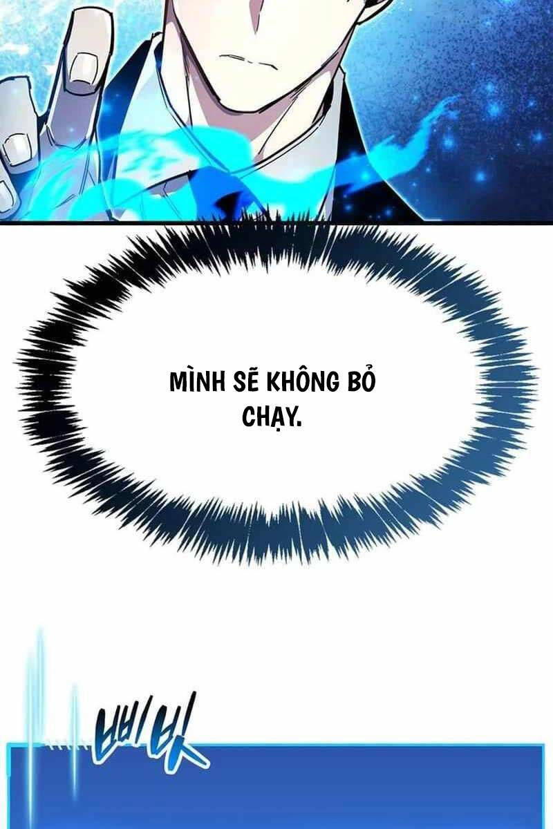 Người Chơi Che Giấu Quá Khứ Chap 45 - Next Chap 46