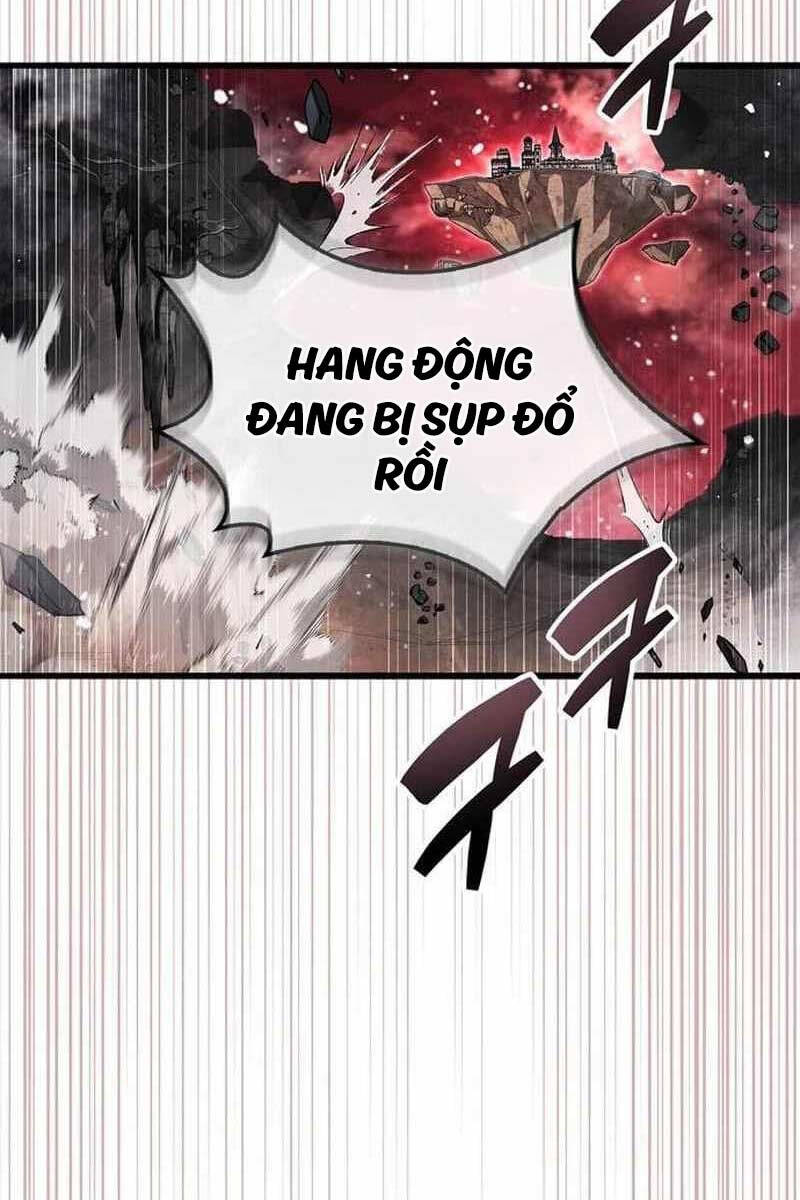 Người Chơi Che Giấu Quá Khứ Chap 45 - Next Chap 46
