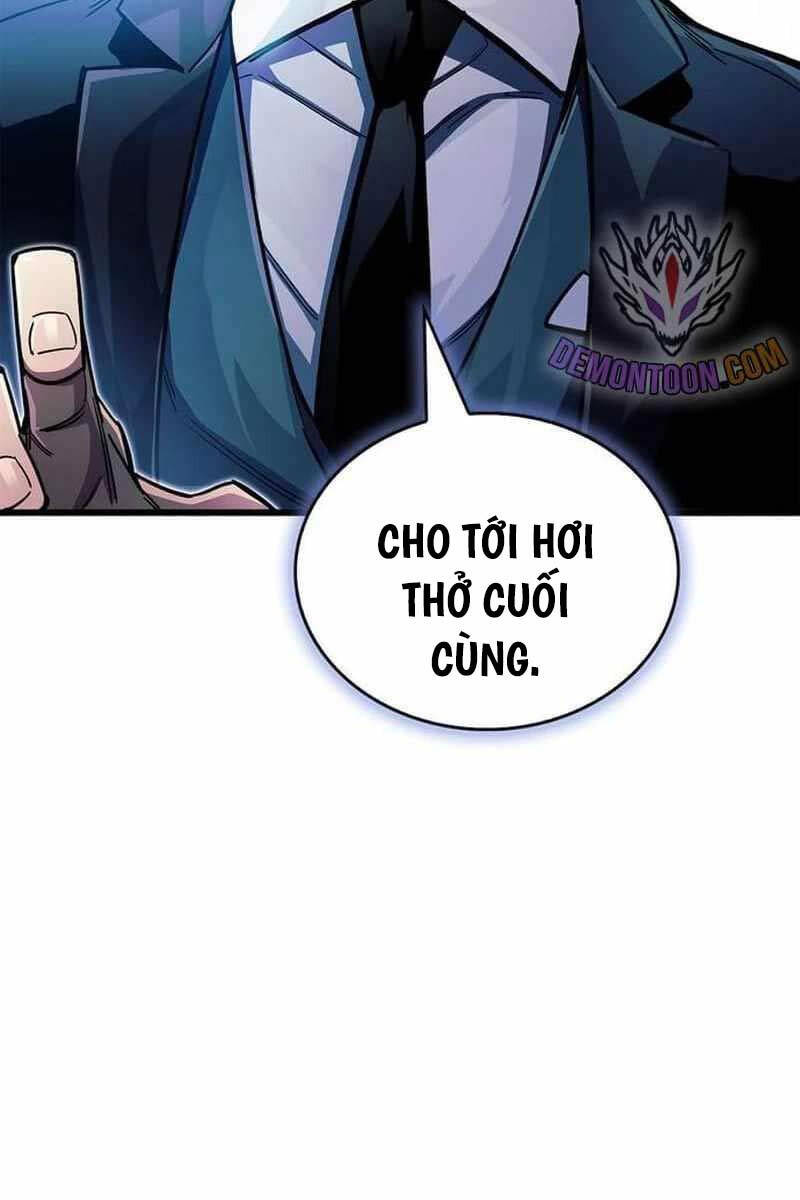 Người Chơi Che Giấu Quá Khứ Chap 45 - Next Chap 46