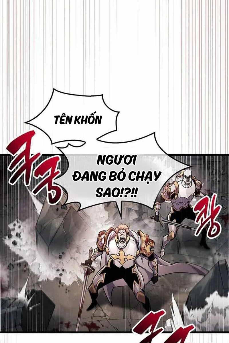 Người Chơi Che Giấu Quá Khứ Chap 45 - Next Chap 46