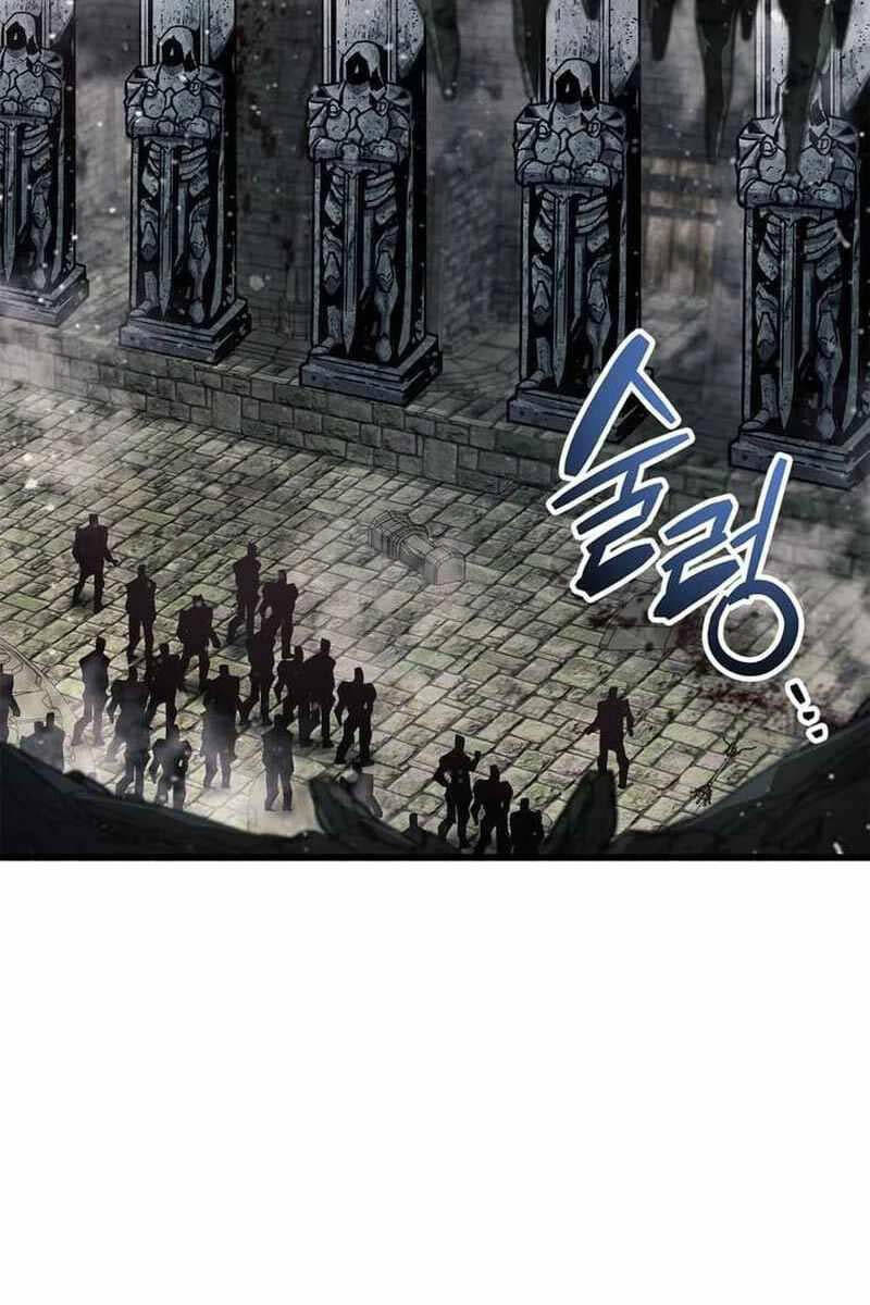 Người Chơi Che Giấu Quá Khứ Chap 45 - Next Chap 46